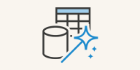 Power Query logo